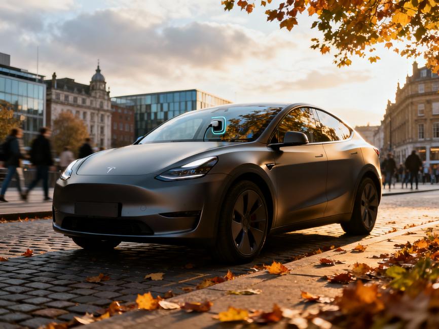 Is an EV Cheaper to Run in the UK in 2025? Complete Cost Breakdown & Savings Guide