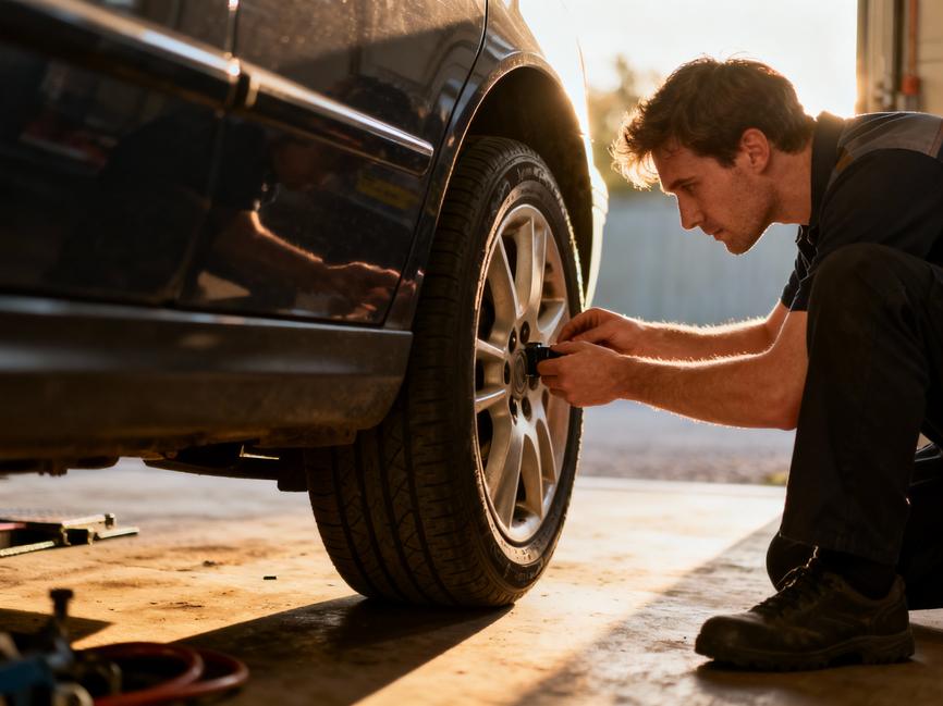 The Essential Pre-MOT Checklist You Can Do At Home: Save Time, Avoid Failures & Pass First Time